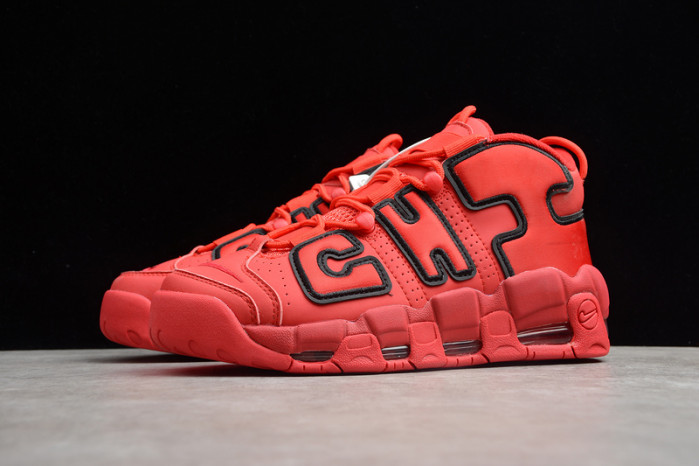 (image for) Nike Air More Uptempo Chicago AJ3138-600 